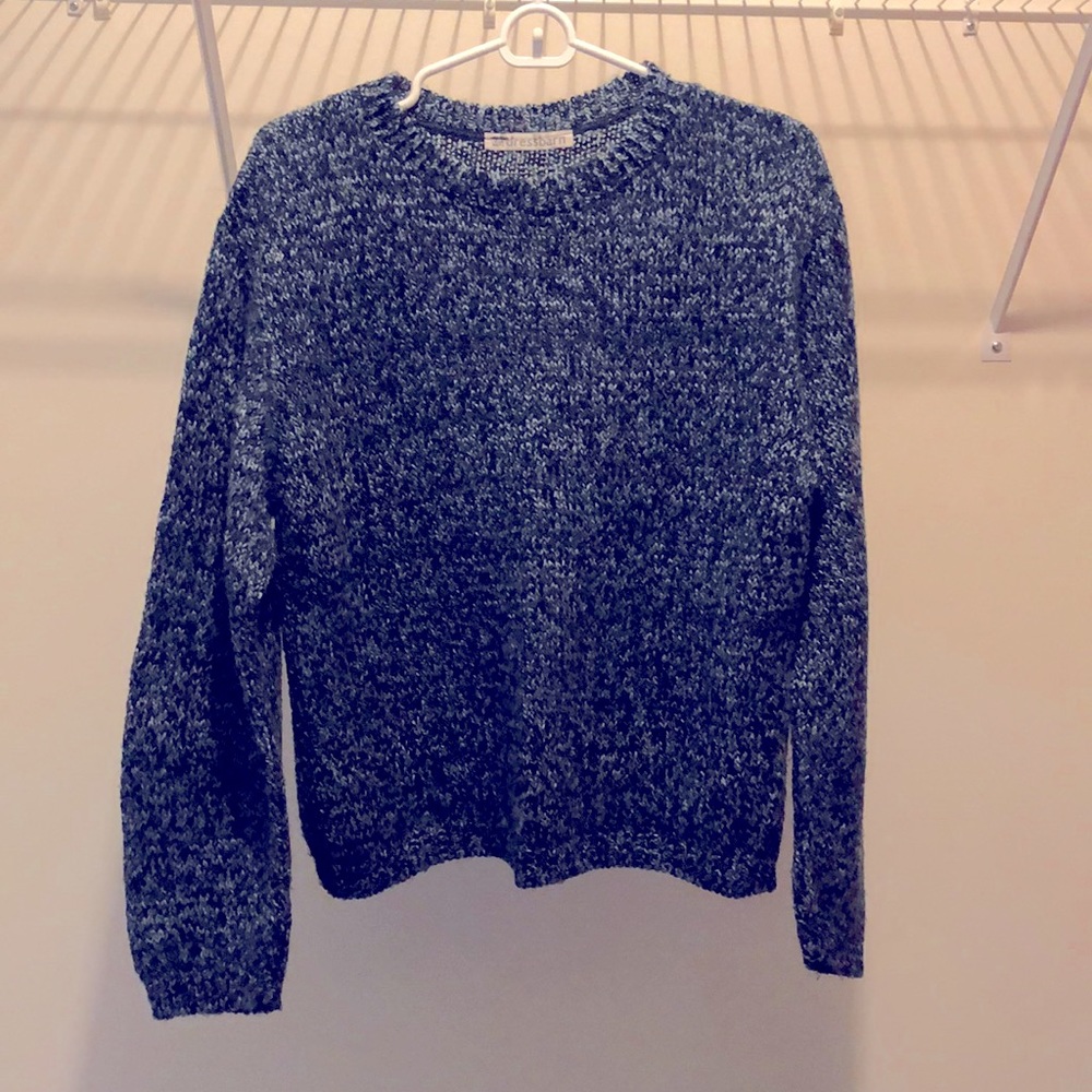 Womens medium sweater from Dressbarn